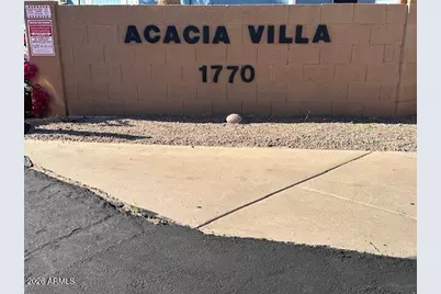 1770 N Valley Drive #41, Apache Junction, AZ 85120 - Photo 11