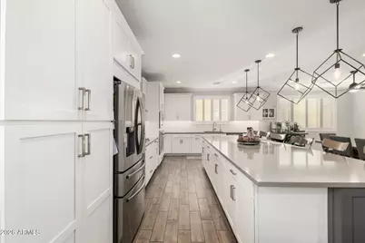 1682 S Henry Lane, Gilbert, AZ 85295 - Photo 17