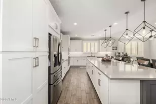 1682 S Henry Ln, Gilbert, AZ 85295 - Photo 17