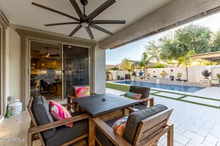 1682 S Henry Ln, Gilbert, AZ 85295 - Photo 41