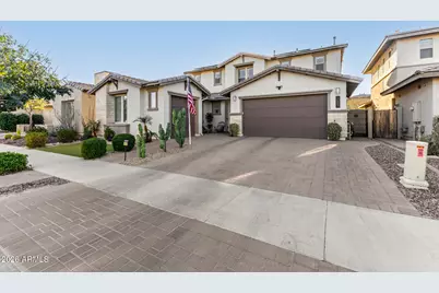 1682 S Henry Lane, Gilbert, AZ 85295 - Photo 3