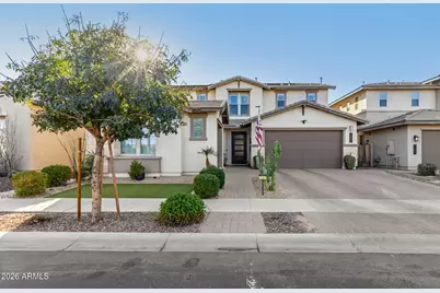 1682 S Henry Lane, Gilbert, AZ 85295 - Photo 1