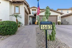 1682 S Henry Ln, Gilbert, AZ 85295 - Photo 7