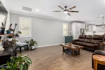 1682 S Henry Lane, Gilbert, AZ 85295 - Photo 9