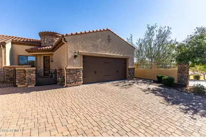 1805 N Red Cliff, Mesa, AZ 85207 - Photo 1