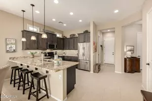 1805 N Red Cliff, Mesa, AZ 85207 - Photo 13