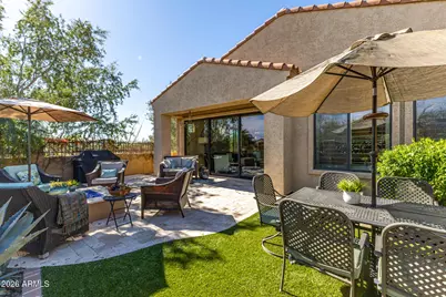 1805 N Red Cliff, Mesa, AZ 85207 - Photo 37