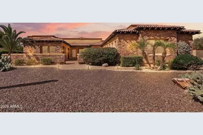 5818 N 129th Avenue, Litchfield Park, AZ 85340 - Photo 1