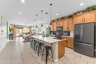 17726 W Bajada Rd, Surprise, AZ 85387 - Photo 7