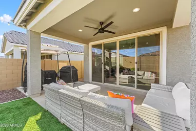 17726 W Bajada Road, Surprise, AZ 85387 - Photo 27