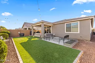 17726 W Bajada Rd, Surprise, AZ 85387 - Photo 31