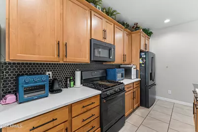 17726 W Bajada Road, Surprise, AZ 85387 - Photo 9