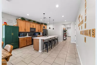 17726 W Bajada Road, Surprise, AZ 85387 - Photo 5