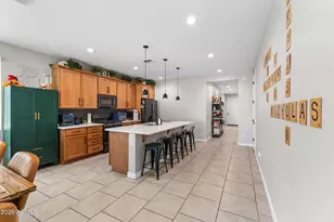 17726 W Bajada Rd, Surprise, AZ 85387 - Photo 5