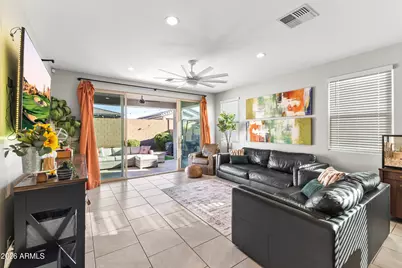 17726 W Bajada Road, Surprise, AZ 85387 - Photo 11