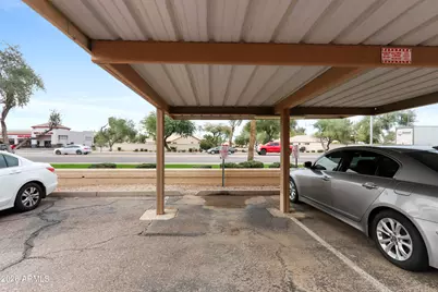 1287 N Alma School Road #206, Chandler, AZ 85224 - Photo 29