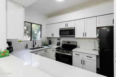 1287 N Alma School Road #206, Chandler, AZ 85224 - Photo 1