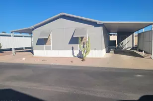 8600 E Broadway Rd, Mesa, AZ 85208 - Photo 1