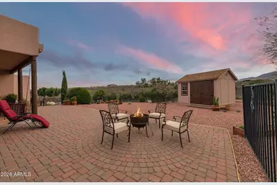 795 E Las Conchas Drive, Cottonwood, AZ 86326 - Photo 39