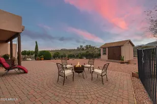 795 E Las Conchas Dr, Cottonwood, AZ 86326 - Photo 39