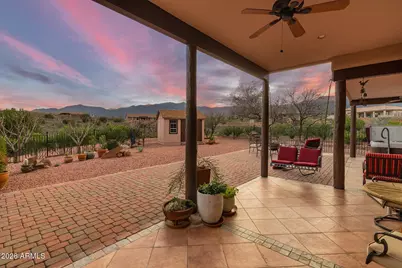 795 E Las Conchas Drive, Cottonwood, AZ 86326 - Photo 33