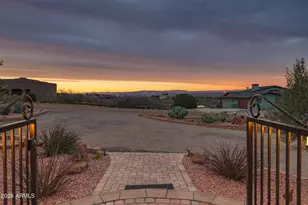 795 E Las Conchas Dr, Cottonwood, AZ 86326 - Photo 5