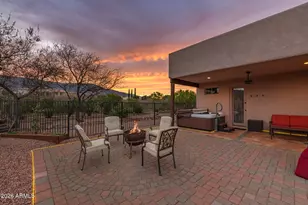 795 E Las Conchas Dr, Cottonwood, AZ 86326 - Photo 37