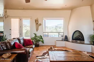 795 E Las Conchas Dr, Cottonwood, AZ 86326 - Photo 9