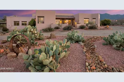 795 E Las Conchas Drive, Cottonwood, AZ 86326 - Photo 1