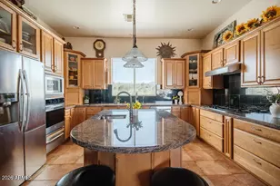 795 E Las Conchas Dr, Cottonwood, AZ 86326 - Photo 17