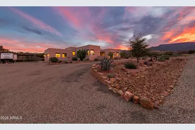 795 E Las Conchas Drive, Cottonwood, AZ 86326 - Photo 43