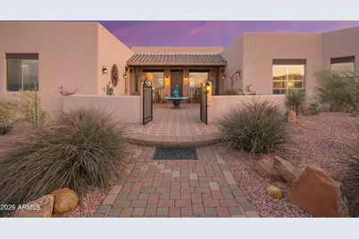 795 E Las Conchas Drive, Cottonwood, AZ 86326 - Photo 3