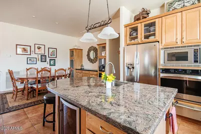 795 E Las Conchas Drive, Cottonwood, AZ 86326 - Photo 13