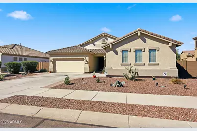 80 S 167th Drive, Goodyear, AZ 85338 - Photo 45