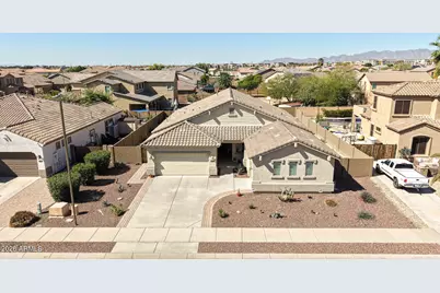 80 S 167th Drive, Goodyear, AZ 85338 - Photo 49