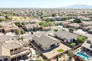 80 S 167th Dr, Goodyear, AZ 85338 - Photo 25