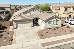 80 S 167th Dr, Goodyear, AZ 85338 - Photo 1