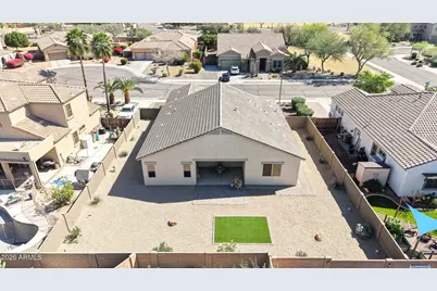 80 S 167th Drive, Goodyear, AZ 85338 - Photo 23