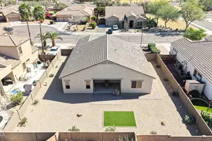 80 S 167th Dr, Goodyear, AZ 85338 - Photo 23