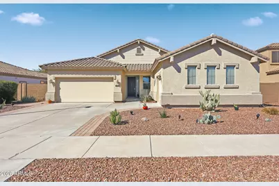 80 S 167th Drive, Goodyear, AZ 85338 - Photo 3