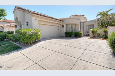 10458 N 101st Street, Scottsdale, AZ 85258 - Photo 1