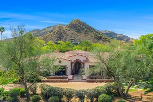 5401 E Mockingbird Ln, Paradise Valley, AZ 85253 - Photo 1