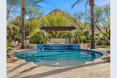 5401 E Mockingbird Lane, Paradise Valley, AZ 85253 - Photo 3