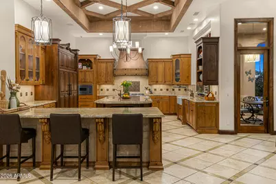 5401 E Mockingbird Lane, Paradise Valley, AZ 85253 - Photo 5