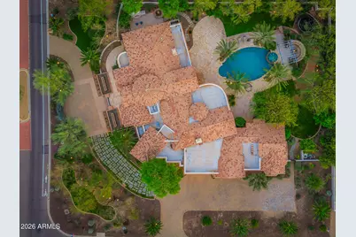 5401 E Mockingbird Lane, Paradise Valley, AZ 85253 - Photo 49