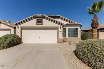 15526 W Lisbon Lane, Surprise, AZ 85379 - Photo 1