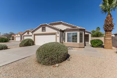 15526 W Lisbon Lane, Surprise, AZ 85379 - Photo 33
