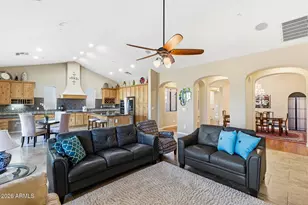 1908 N 142nd Ave, Goodyear, AZ 85395 - Photo 19