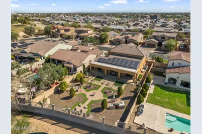 1908 N 142nd Avenue, Goodyear, AZ 85395 - Photo 55