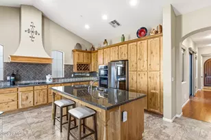 1908 N 142nd Ave, Goodyear, AZ 85395 - Photo 23